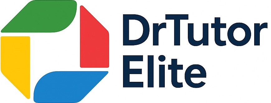 DrTutor | Online Professional Courses & Certifications