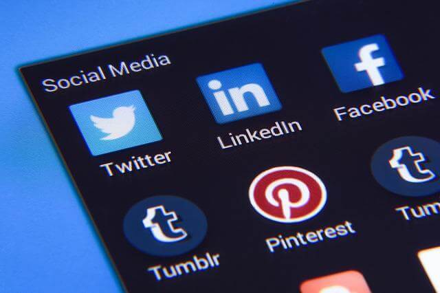 Professional Networking with LinkedIn