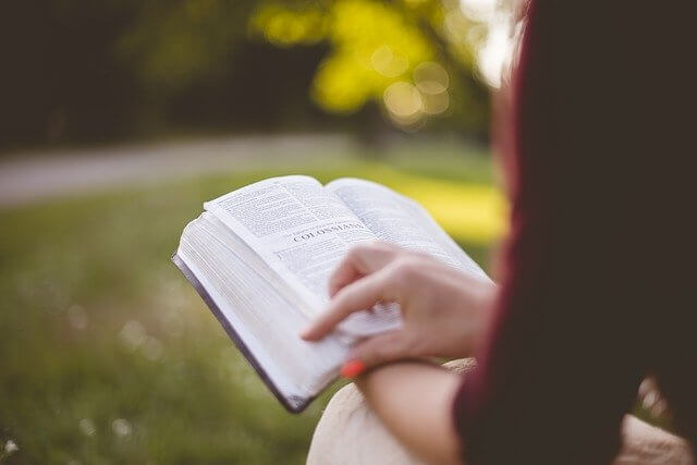 Reading for Meaning