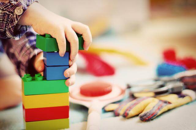 Learning Through Play Theorists.