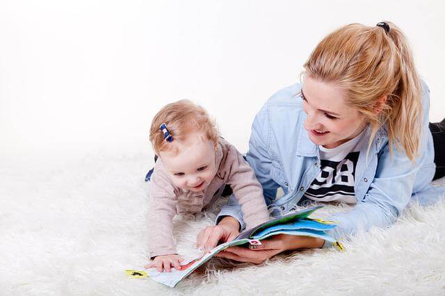 Factors Involved in a Child’s Language Development.