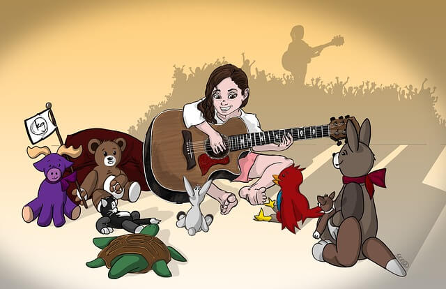 The Role of Music in Learning.