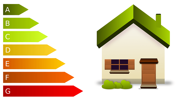 Energy Efficiency in Building Materials