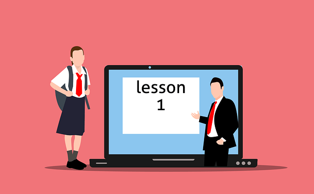 Planning and Preparing for Online Lessons -2