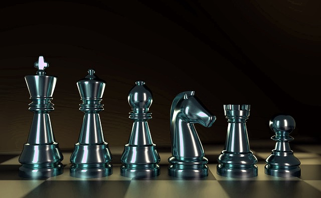 Business Strategic Management