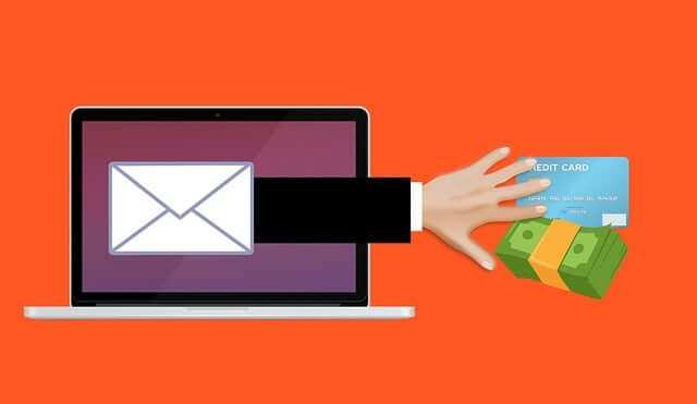 Spear Phishing