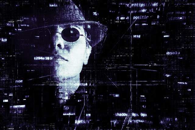 Cybersecurity Defense - 1