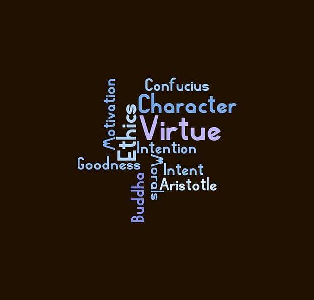 Introduction to Ethics