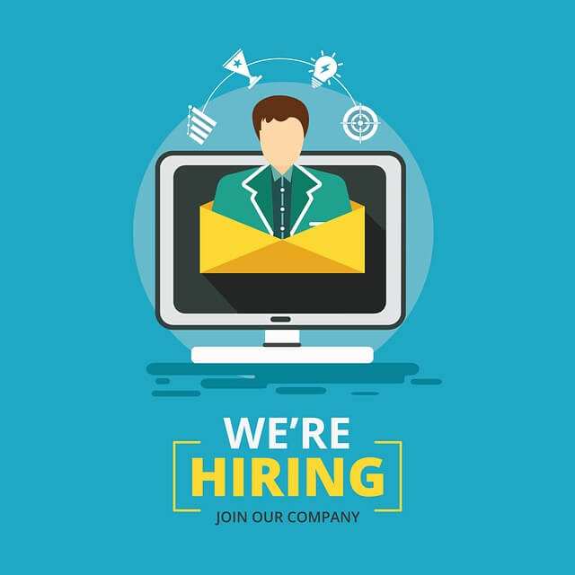 Hiring Staff 