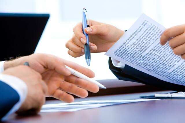 Effective Business Writing 