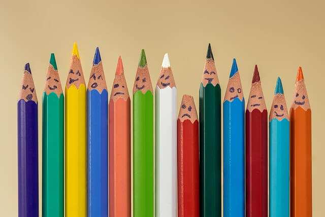 Diversity in 21st Century Work Teams