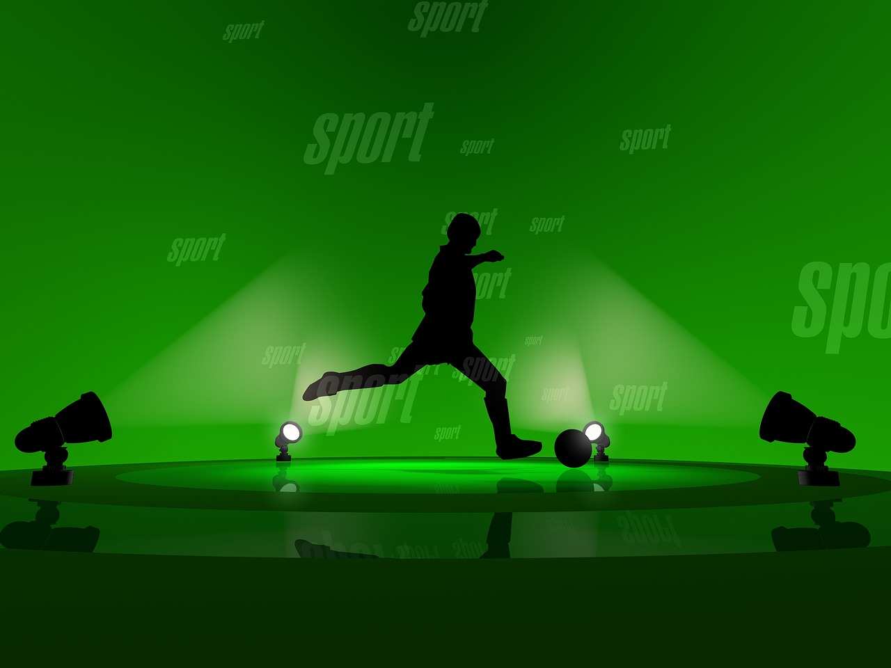 Football Sports Law and Contract Management  