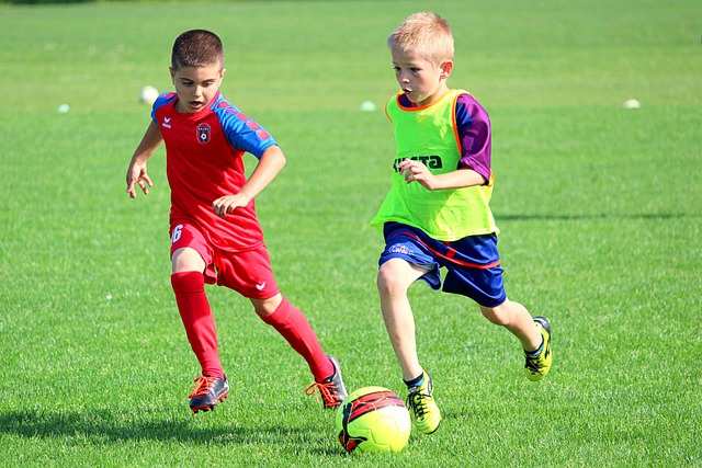 Football Scouting and Talent Identification  