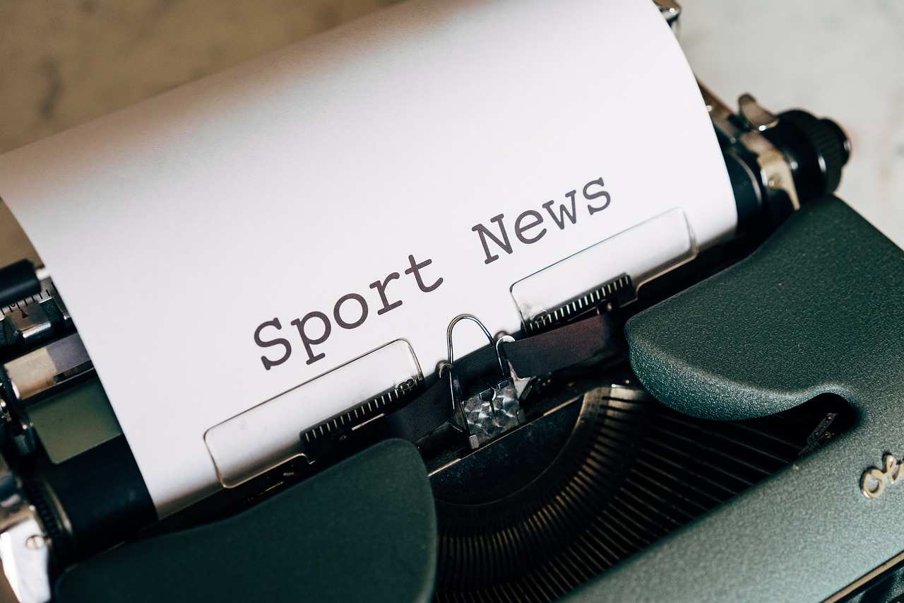  Football Media and Journalism  