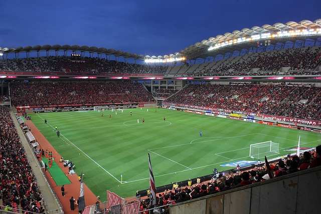 Football Business and Financial Management  