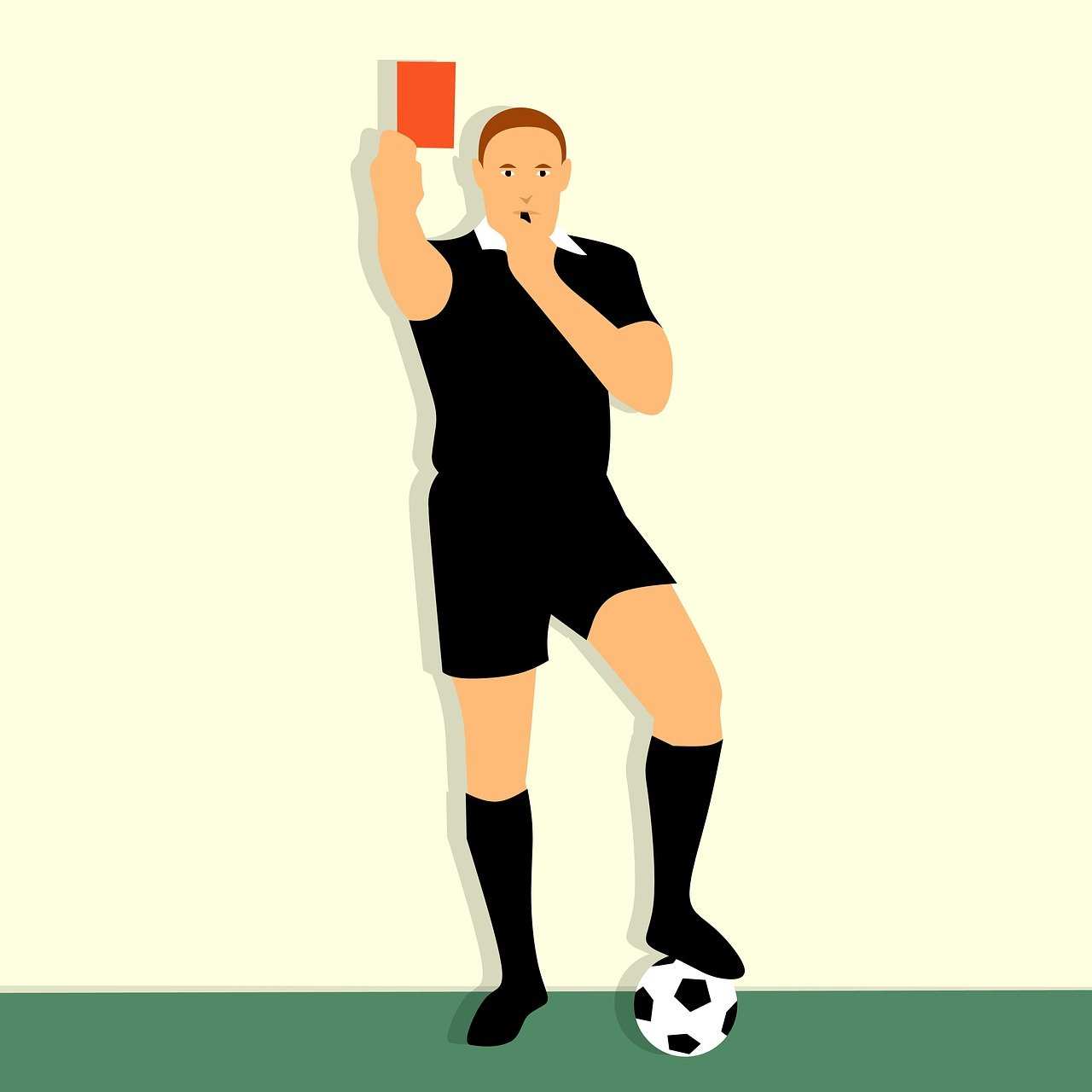  Football Governance and Regulations  