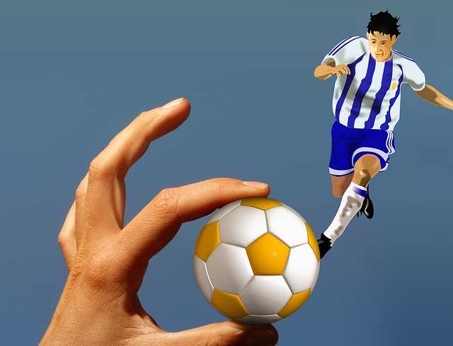  Football Marketing and Sponsorship Management 