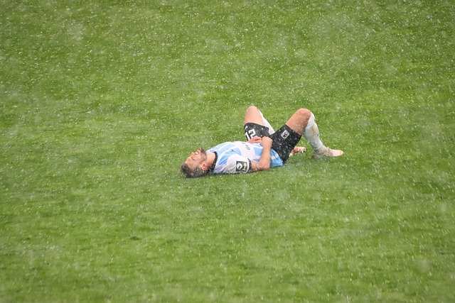 Football Psychology and Mental Performance  