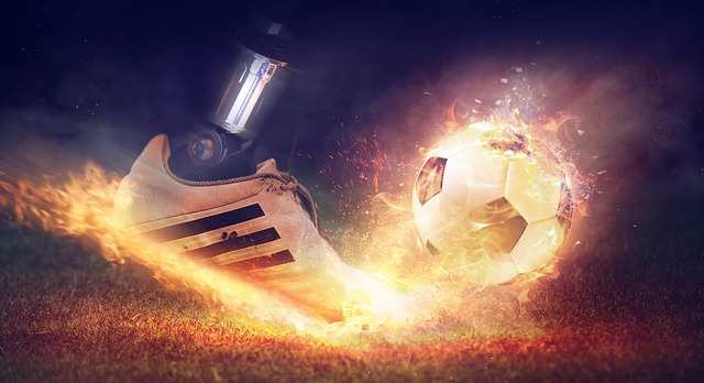 Football Sports Marketing Research  