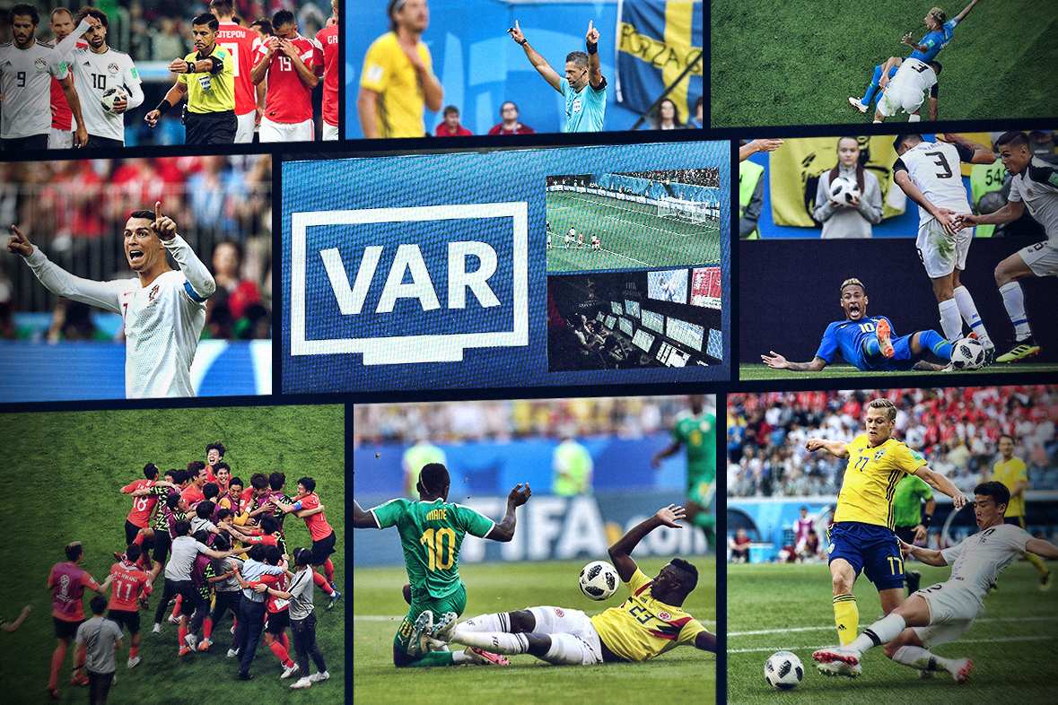 Football in the Digital Age