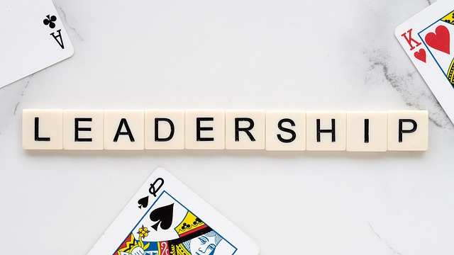 The Leadership Skills