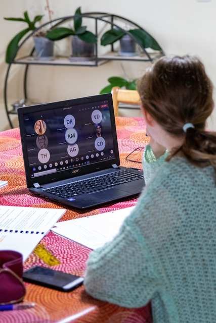 Managing Remote Teams