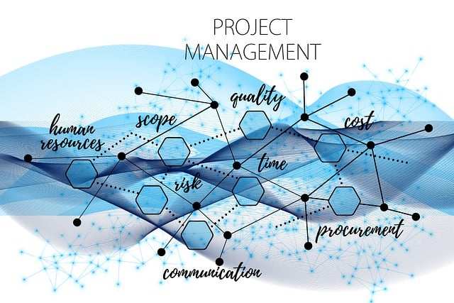 Project Management : Communication