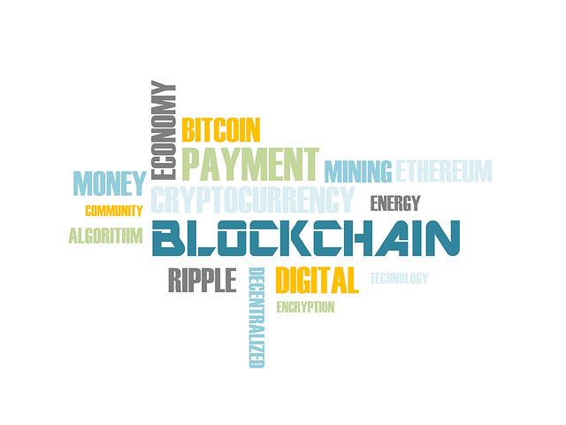 Cryptocurrency Blockchain Technology