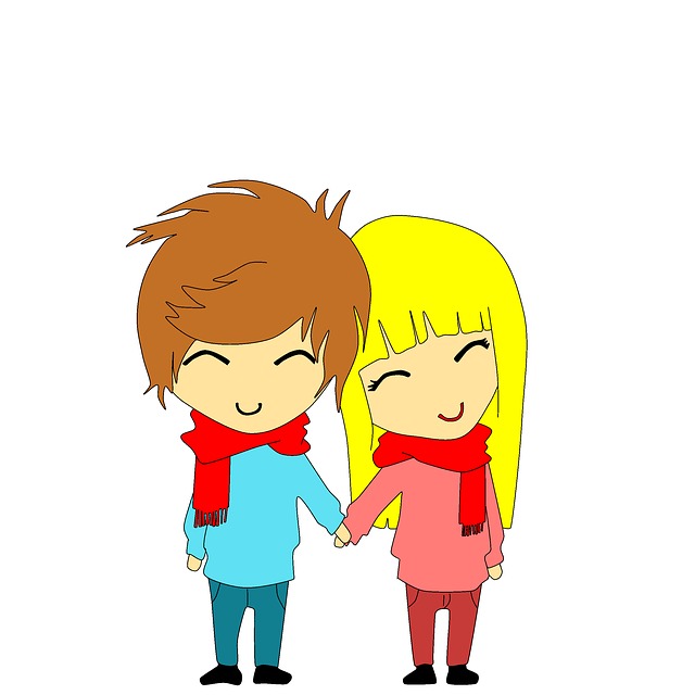 Builds a Relationship