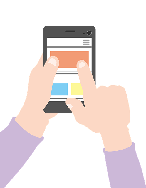 Mobile technology
