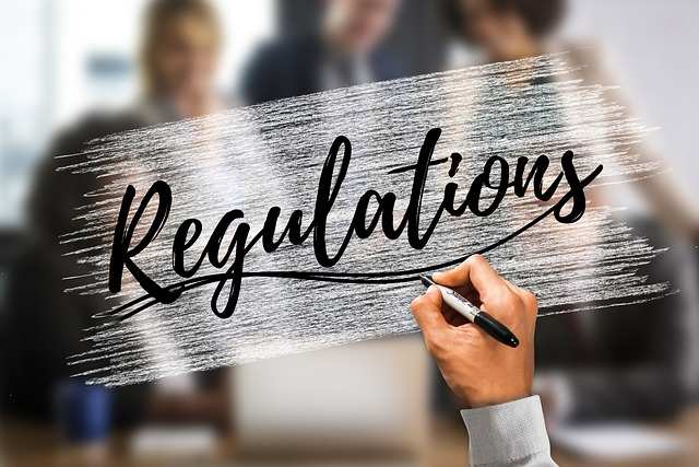 Regulatory Frameworks and Enforcements  