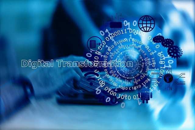 Digital Transformation in Governance  