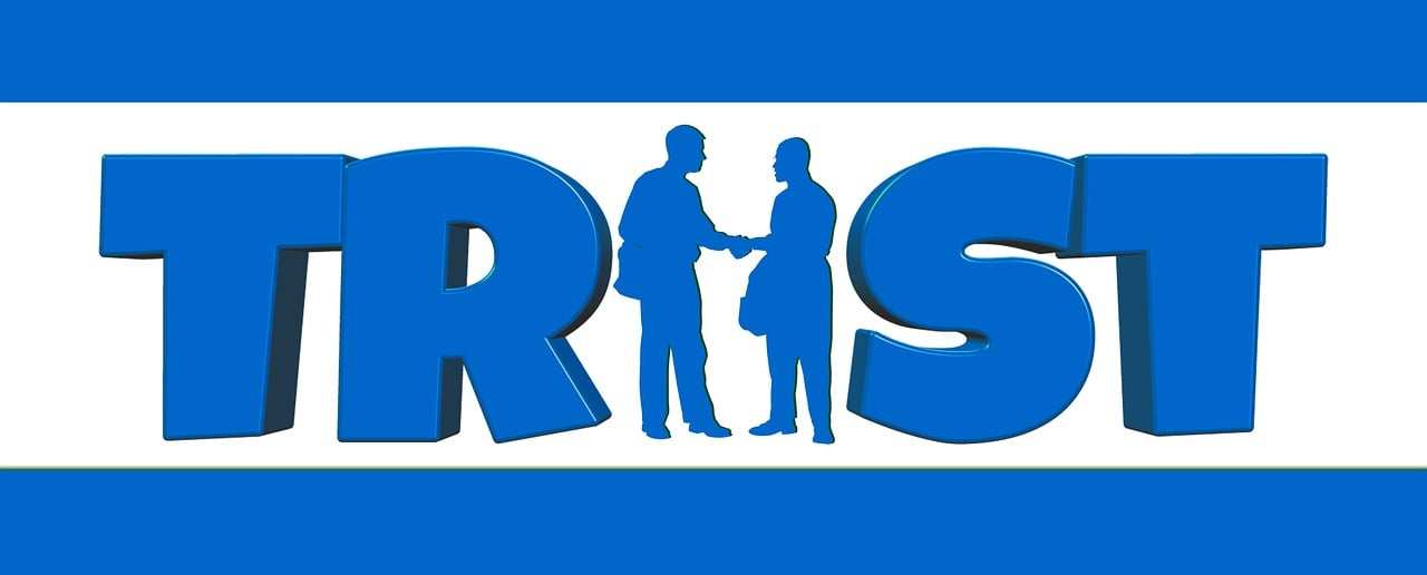 Governance and Trust  