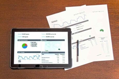 Enterprise in the Business World.