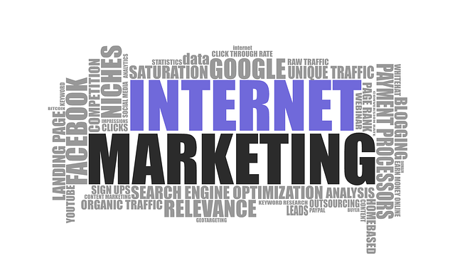 Marketing and 7 P’s.