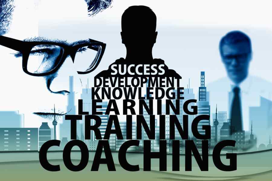 Staff and Training.