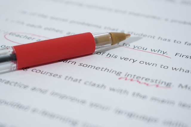 Brackets, ellipses, colons and semi-colons