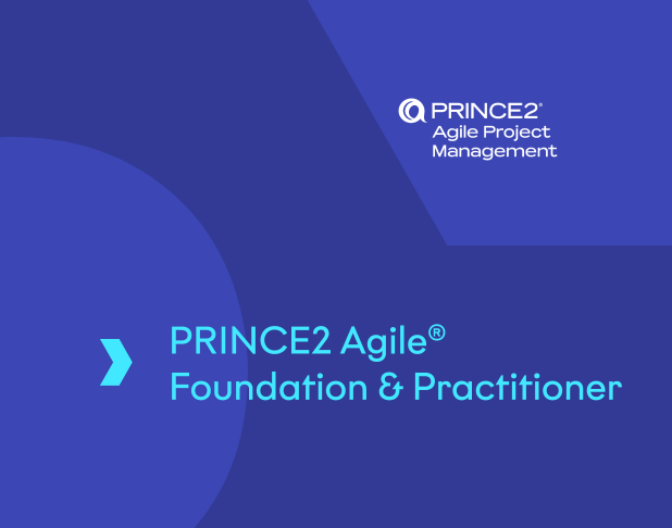 PRINCE2® Agile Foundation & Practitioner (Version 2)