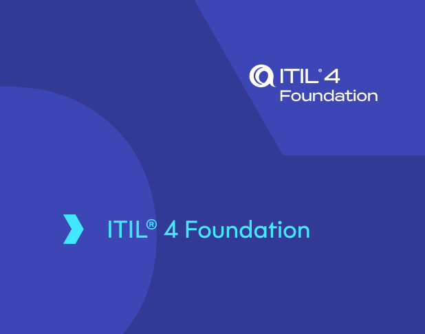 ITIL® 4 Foundation