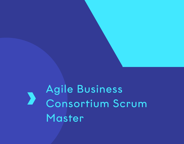 Agile Business Consortium Scrum Master