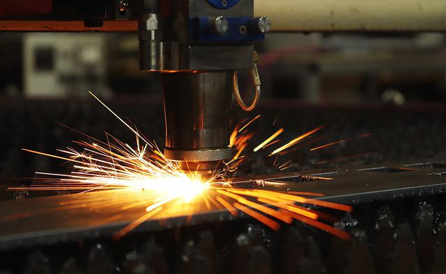 Machining 