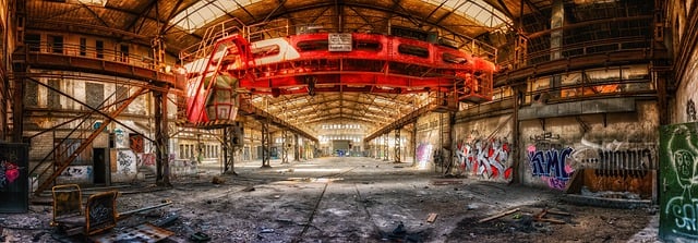Material processing