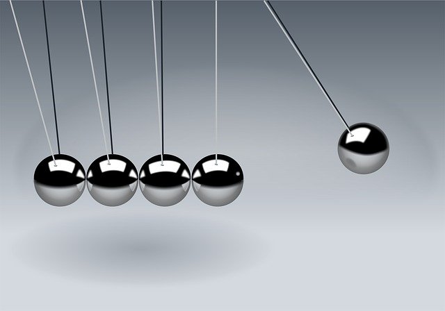 Motion and Newtons Laws