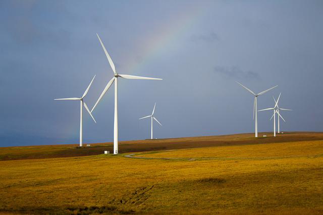 Renewable Energy
