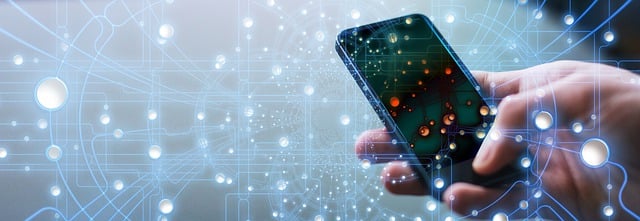 Sustainably Engineered Products - Smartphones