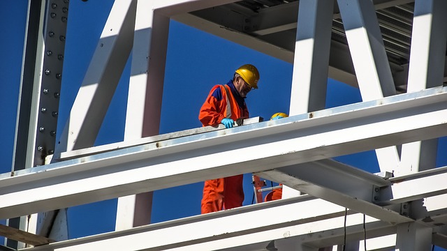 Working Safely In Engineering