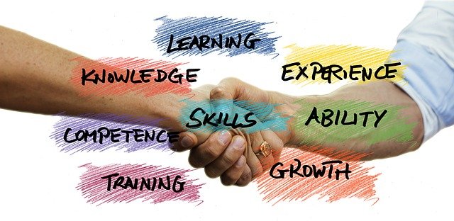 Transferable Skills.