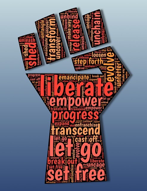 Individual Liberty