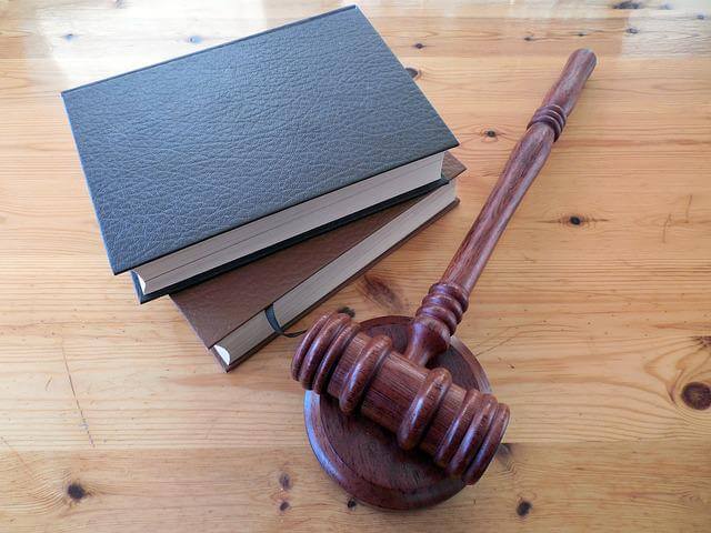 Rule Of Law