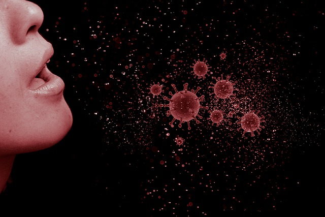 Infection In Health And Social Care